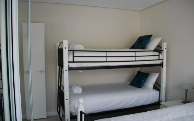 Beaches Serviced Apartments
