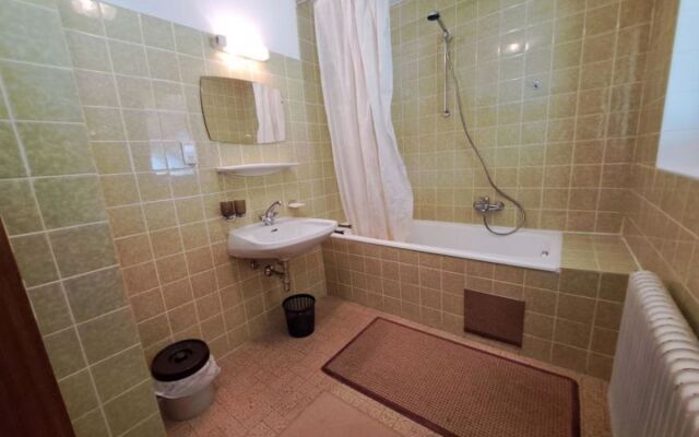 Apartment Straif Kirchberg in Tirol