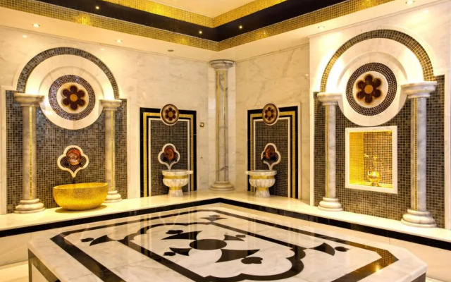 Limak Yalova Thermal Boutique