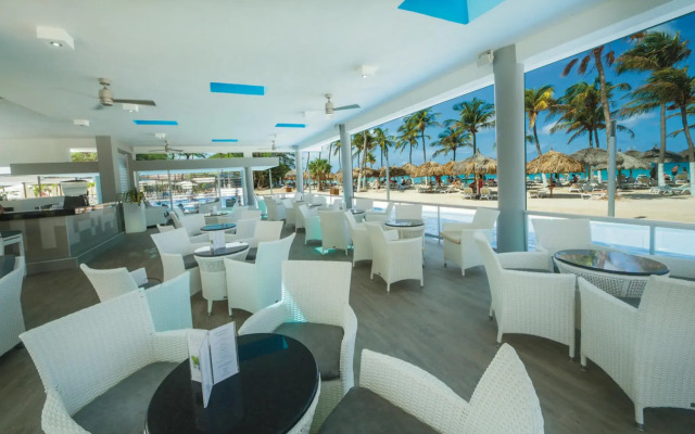 Hotel Riu Palace Antillas - Adults Only - All Inclusive