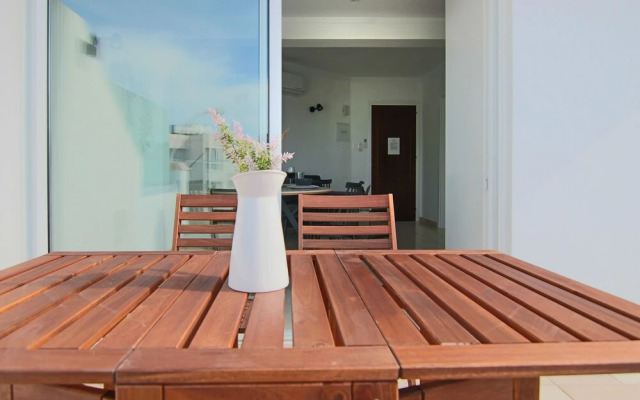 Phaedrus Living: Seaside Junior suite Lighthouse 63