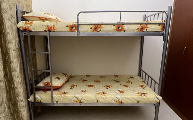 Robin Hostel Dubai