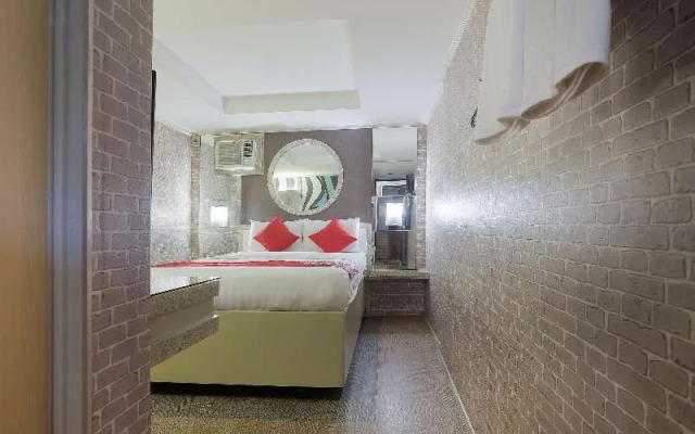 Oyo 191 Paradise Apartelle