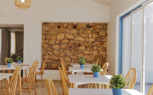 Pure Fonte Velha B&B