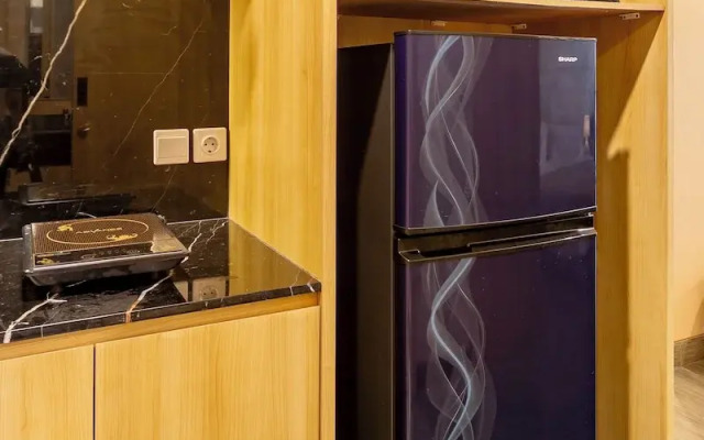 1BR Apartment By Azure Nusa Dua