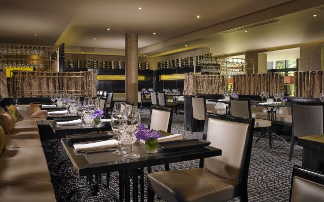 The Maryborough Hotel and Spa