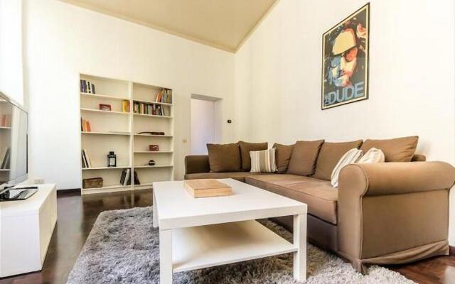 Three bedrooms Spagna Apartment