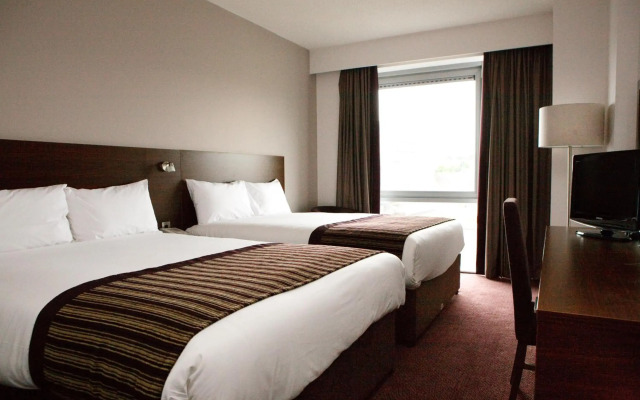 Leonardo Hotel Derby