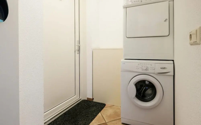 Holiday Home for six Guests