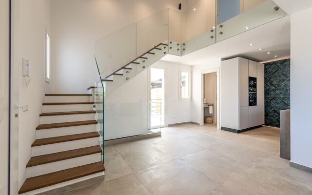 Residence Baia Dei 7 Emiri