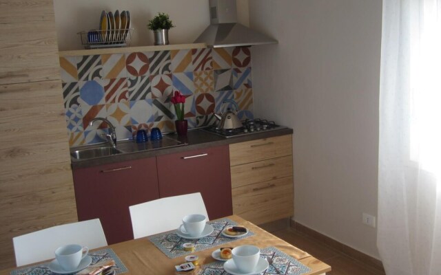 Le Maioliche Home