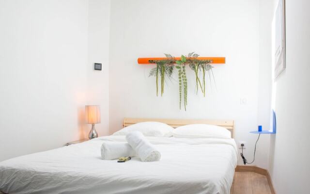 Private Lodge With Skylight in the Centre of Biarritz