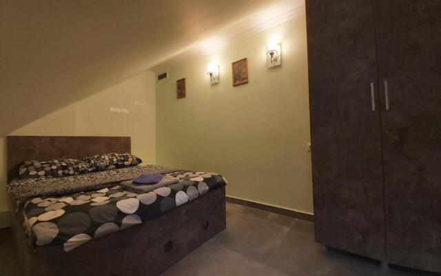 Voyage Hostel