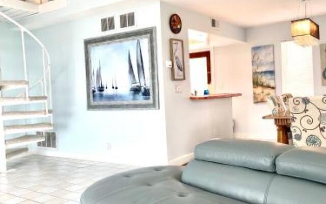 Beach House