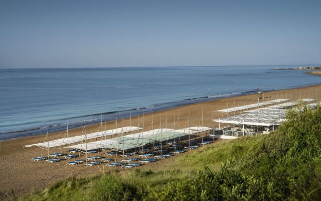 Terrace Elite Resort - All Inclusive