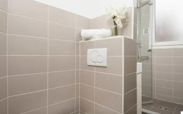 Parisian Home - Invalides-Tour Eiffel