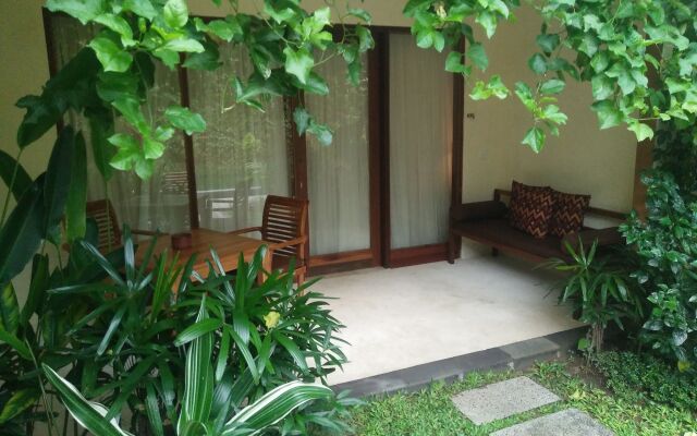 Sapodilla Ubud