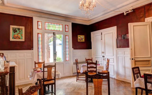 Villa Celine