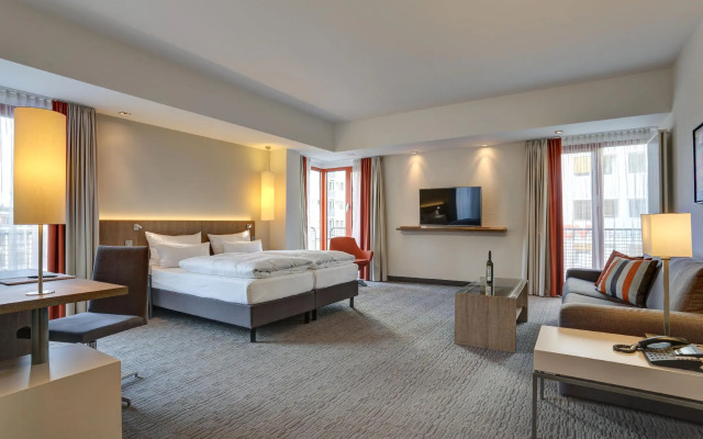 Kommerzhotel Köln