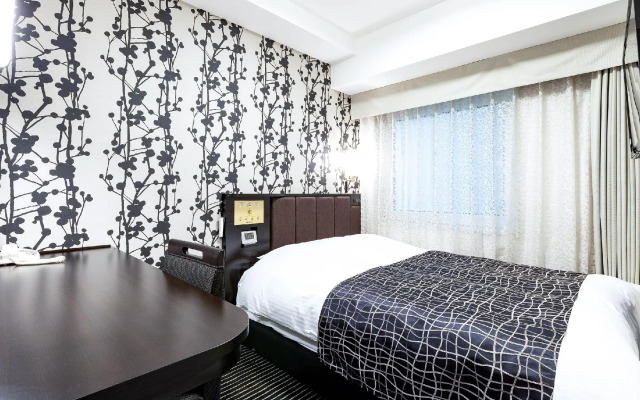 APA Villa Hotel Sendaieki-Itsutsubashi