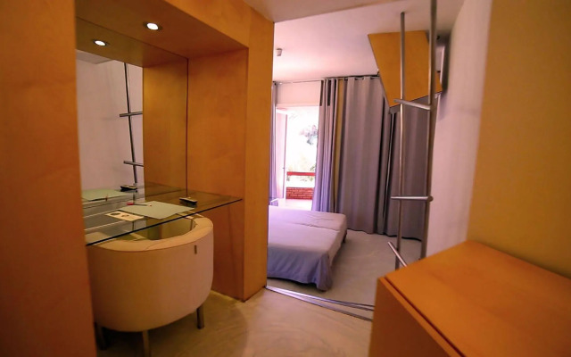 Hotel Corte dei Butteri