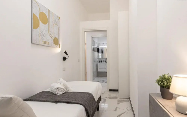Germanico Apartment