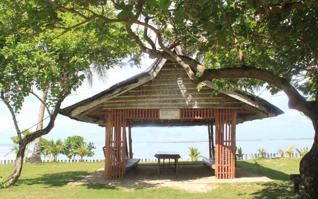 Yama Beachfront House