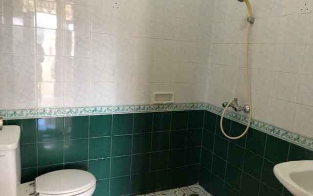 Villa Kedaton Dago Resort 83