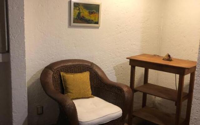 La Escapada Cuernavaca