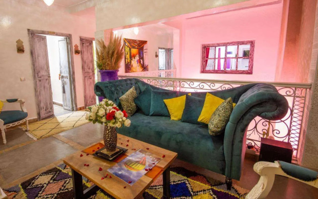 Riad Dar Augusta