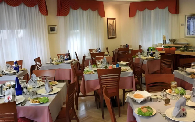Hotel Da Mario