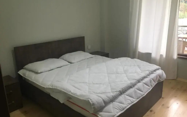 Emerald House Gabala