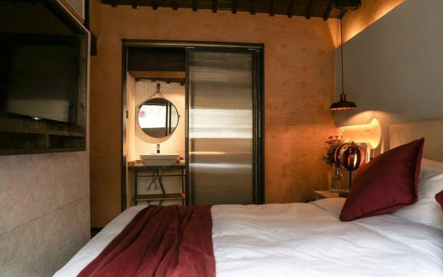 Yangjiatang Seclusive Genealand