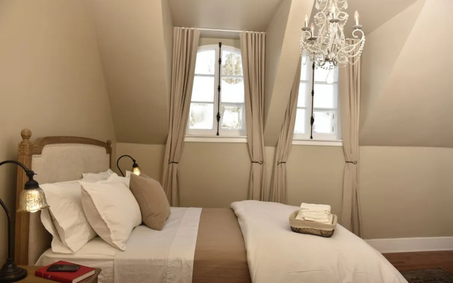 Manoir Maplewood