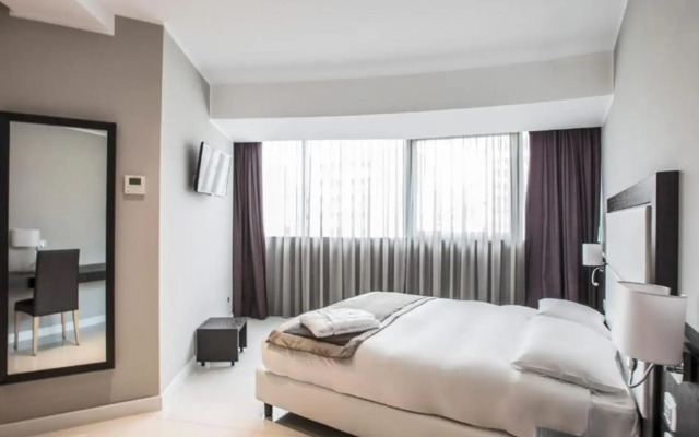 Marconi Hotel