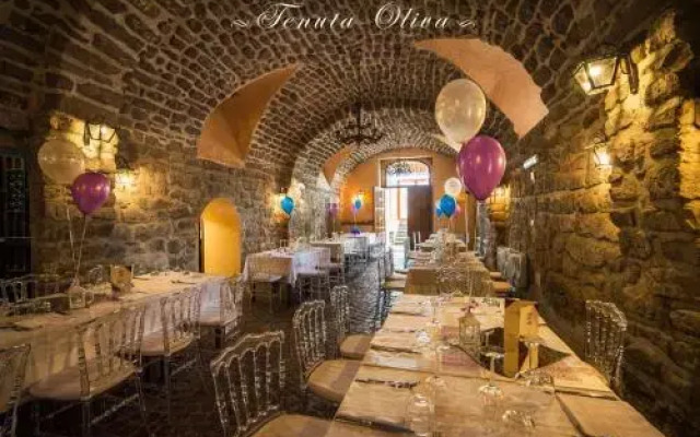 Tenuta Oliva