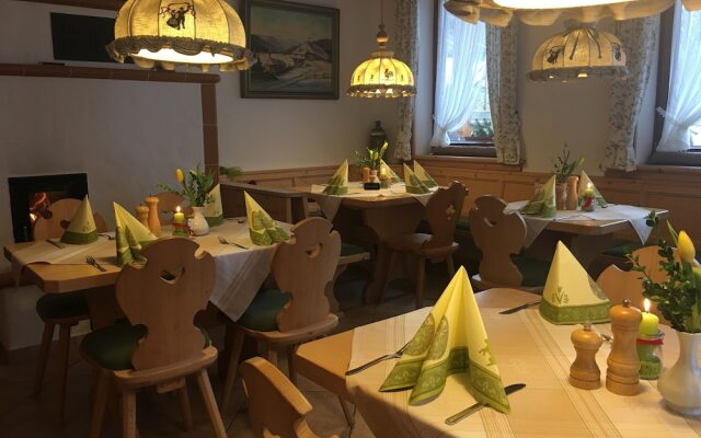 Schwarzwald- Hotel Kräutle