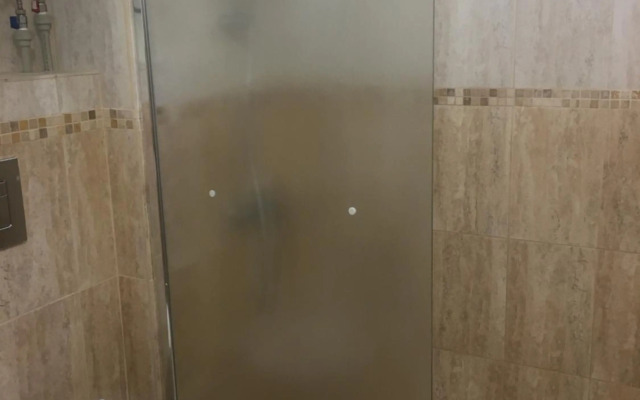 Stylish spacious flat