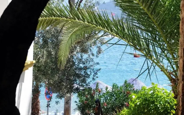 Omar Hotel & Suites