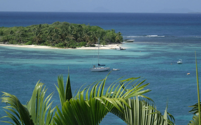 Residence Turquoise Guadeloupe