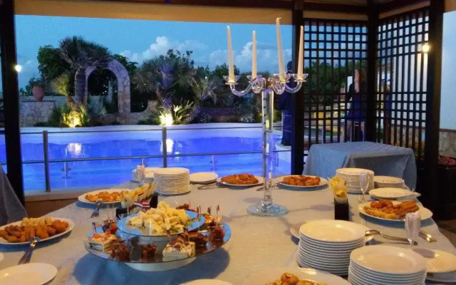 Hotel Il Gabbiano Beach