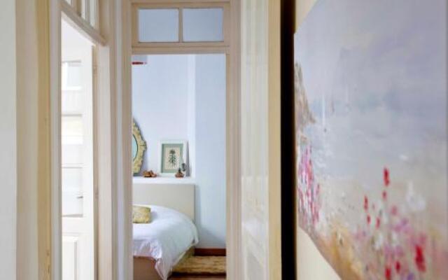 The 3 Rooms Boutique Hotel