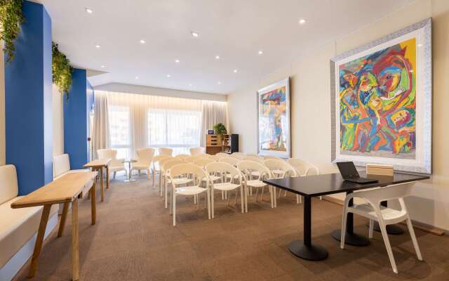 Best Western Hotel Matisse