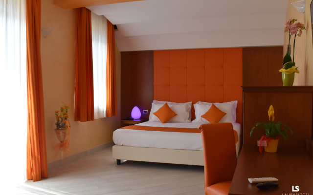 Hotel Riviera Azzurra