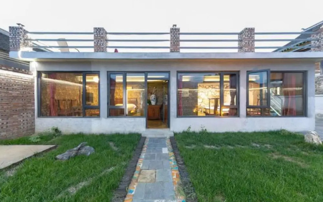 Huairou Xiangcun Mingju House
