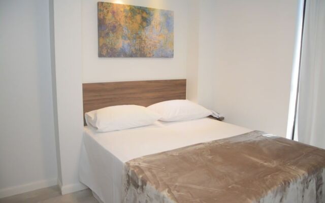 Tagua Park Hotel