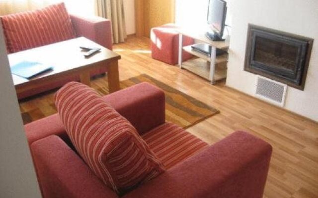 Aquilon Residence & Spa