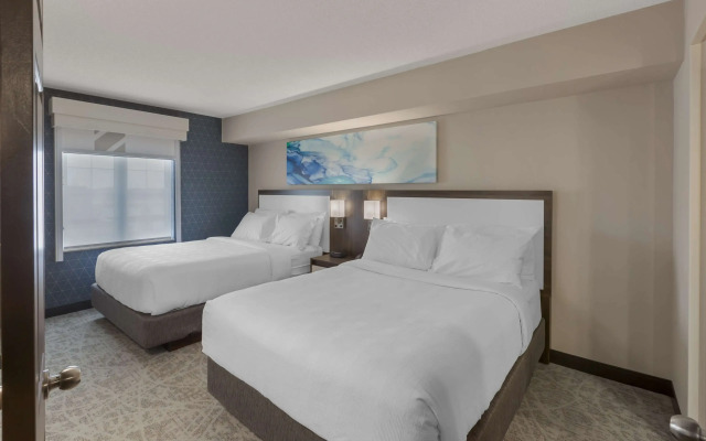 Executive Residency by Best Western Toronto-Mississauga