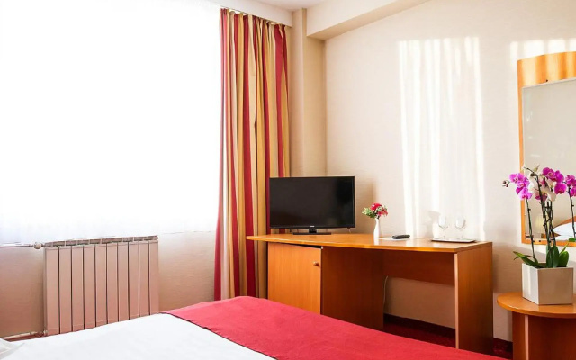 Hotel Dana