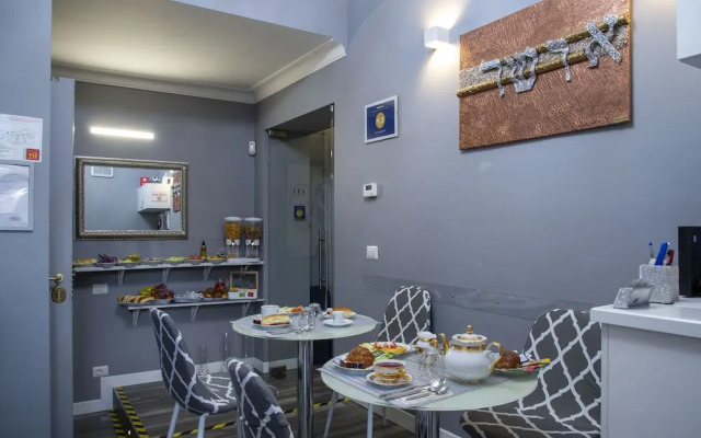 Stroll through History and Modern Design